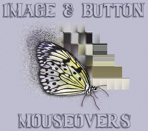 MouseOver Header!